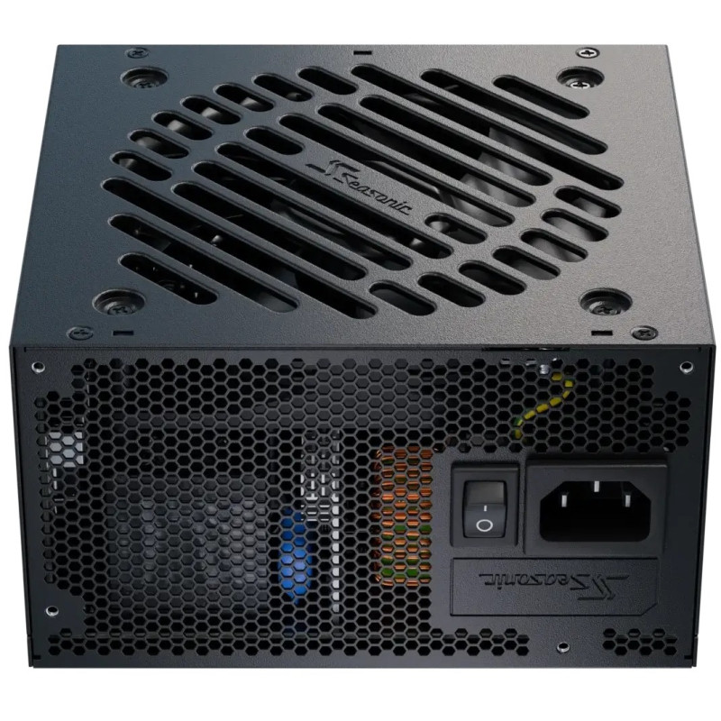 Блок питания SEASONIC CORE GX-650-ATX31