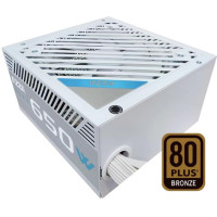 Блок живлення AZZA PSAZ-650B WHITE