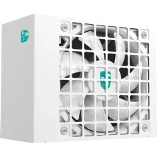 Блок живлення DeepCool GamerStorm PS850G 850W White (R-PS850G-FE0W-JGEU)
