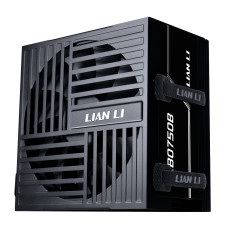 Блок живлення Lian Li RB0750B Black (G9P.RB0750B.B000.EU)