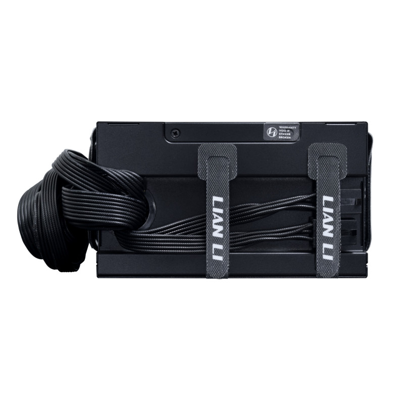Блок живлення Lian Li RB0750B Black (G9P.RB0750B.B000.EU)