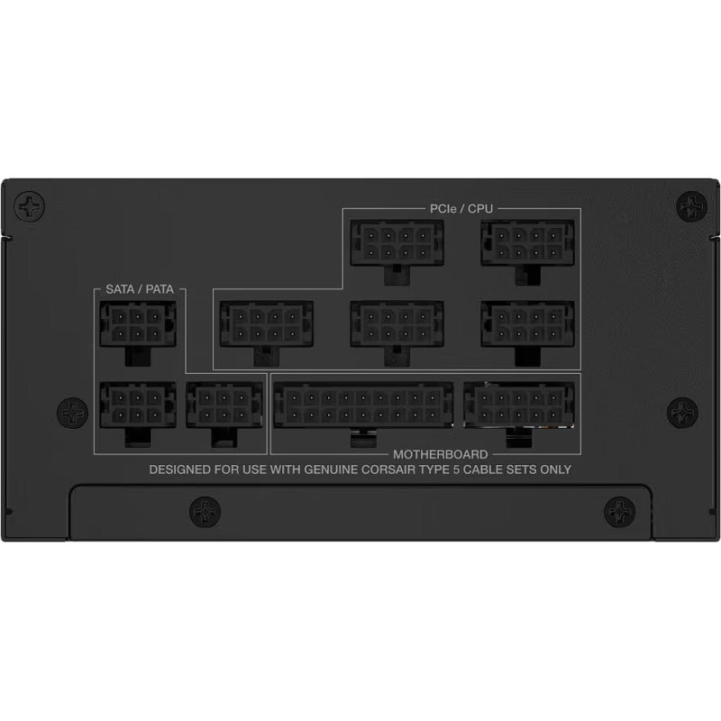 Corsair SF850 (CP-9020256)
