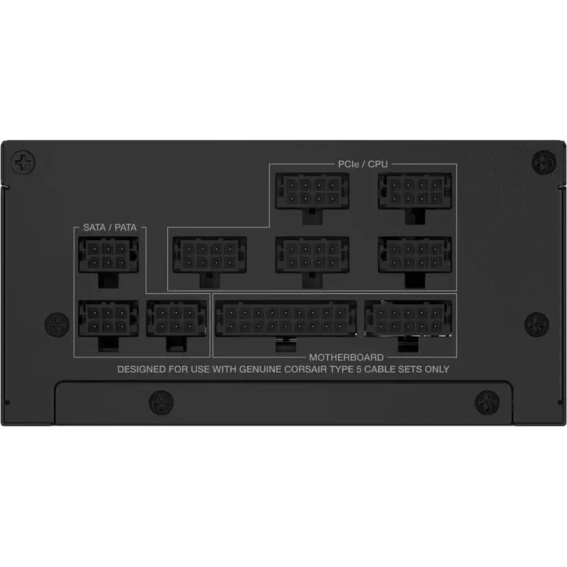 Блок живлення Corsair SF850 (CP-9020256)