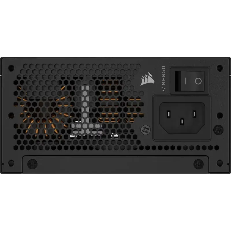 Блок живлення Corsair SF850 (CP-9020256)