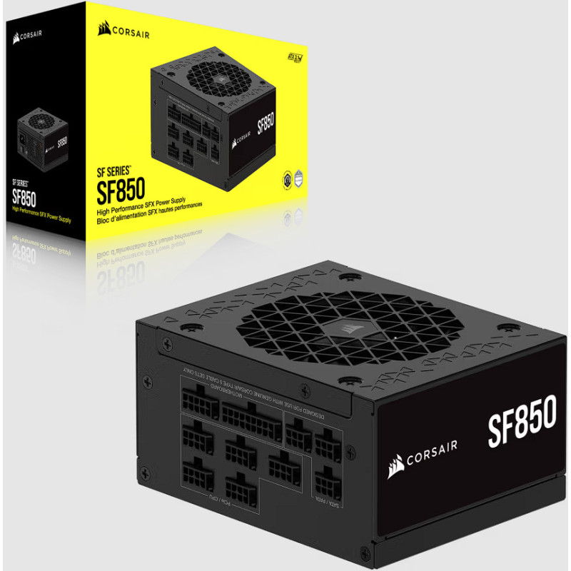 Corsair SF850 (CP-9020256)