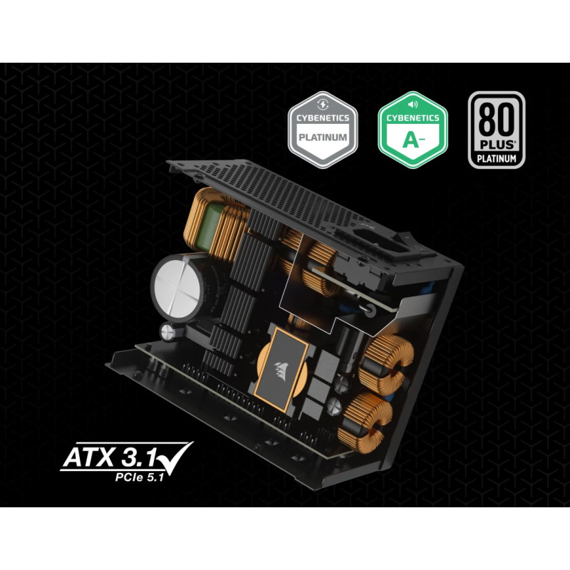 Corsair SF850 (CP-9020256)