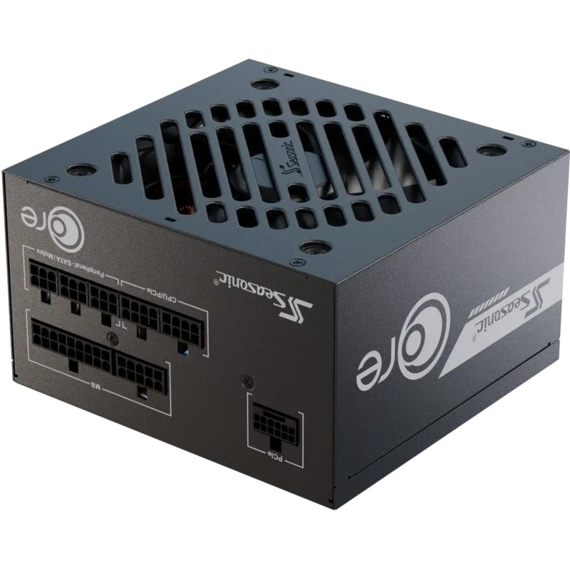 SEASONIC CORE GX-750-ATX31
