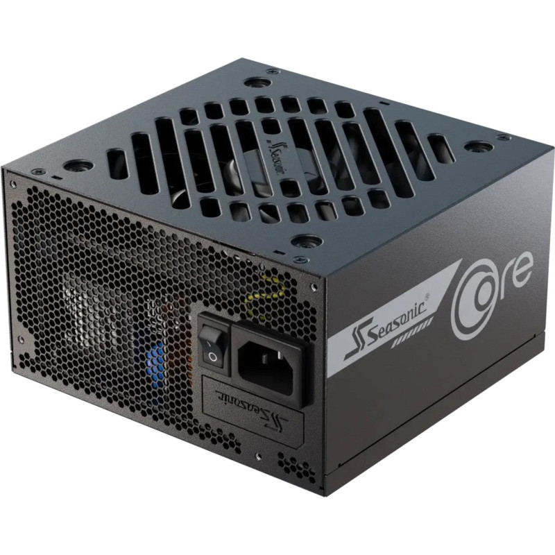 SEASONIC CORE GX-750-ATX31