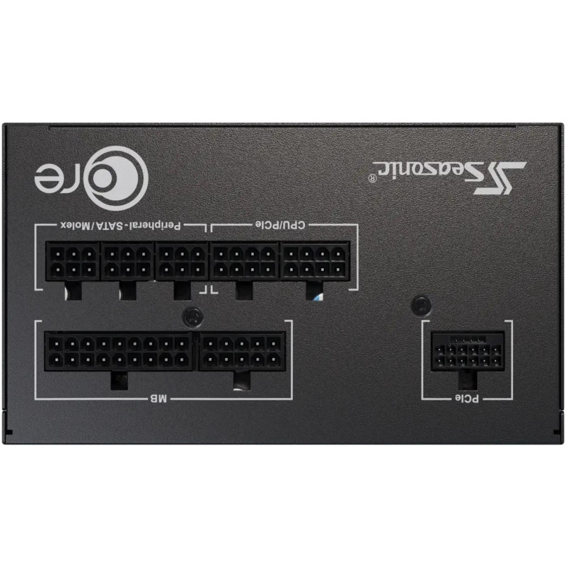 SEASONIC CORE GX-750-ATX31