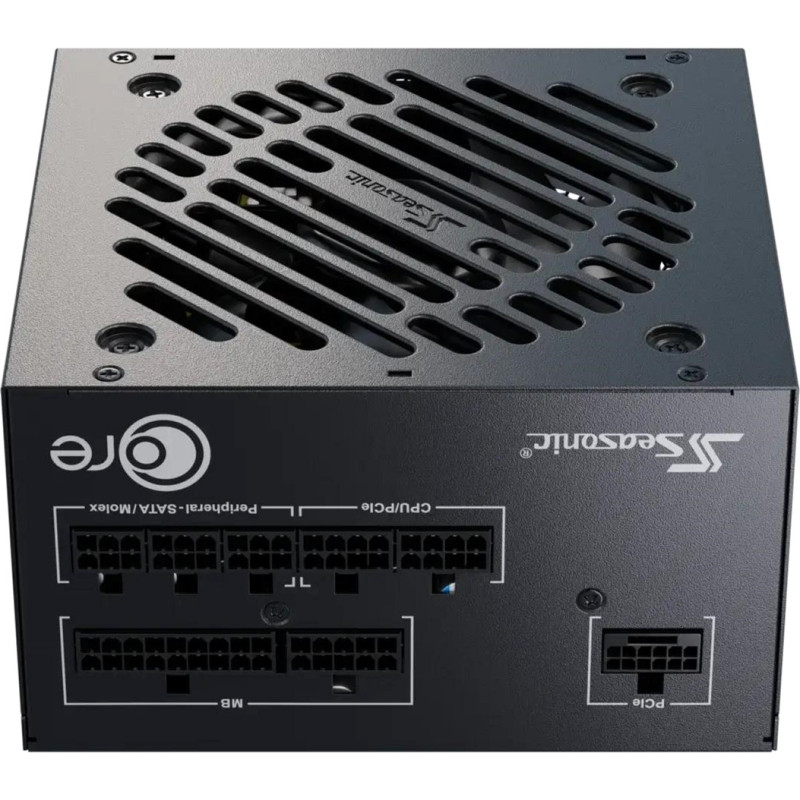 SEASONIC CORE GX-750-ATX31