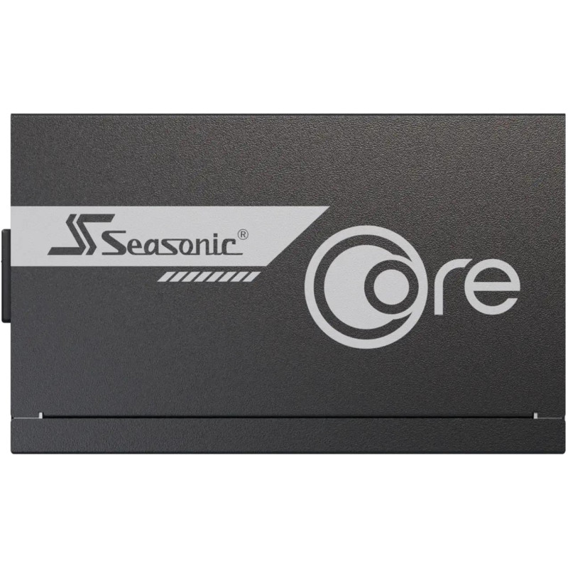 SEASONIC CORE GX-750-ATX31