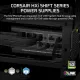 Блок питания Corsair HX1000i SHIFT (CP-9020265)