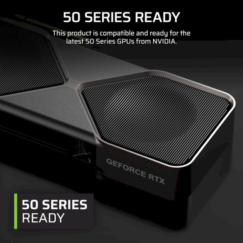 Блок живлення Corsair HX1000i SHIFT (CP-9020265)