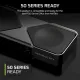 Блок питания Corsair HX1000i SHIFT (CP-9020265)