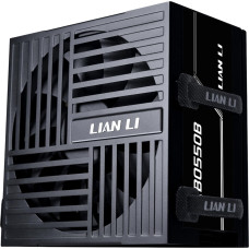 Блок живлення Lian Li RB0550B 550 Вт 80 Plus Bronze Black (G9P.RB0550B.B000.EU)