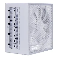 Блок питания Lian Li SX0850P White (G9P.SX0850P.W000.EU)