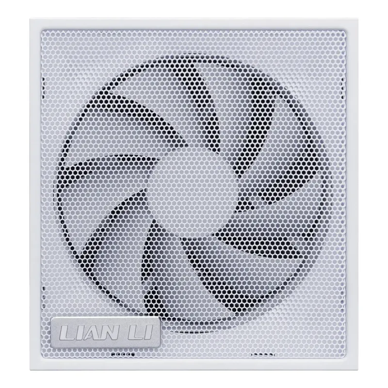 Блок питания Lian Li SX0850P White (G9P.SX0850P.W000.EU)