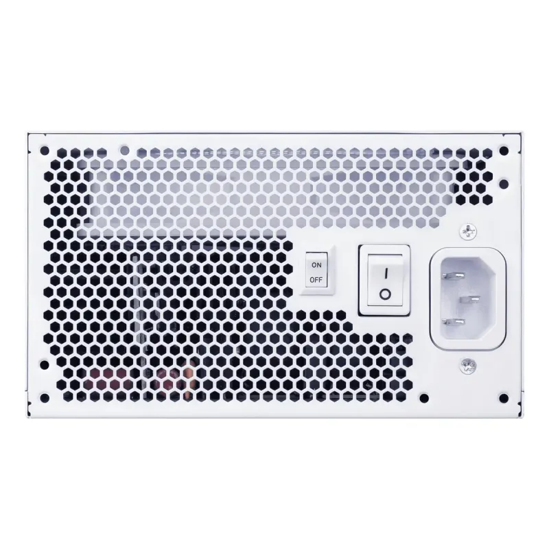 Блок питания Lian Li SX0850P White (G9P.SX0850P.W000.EU)