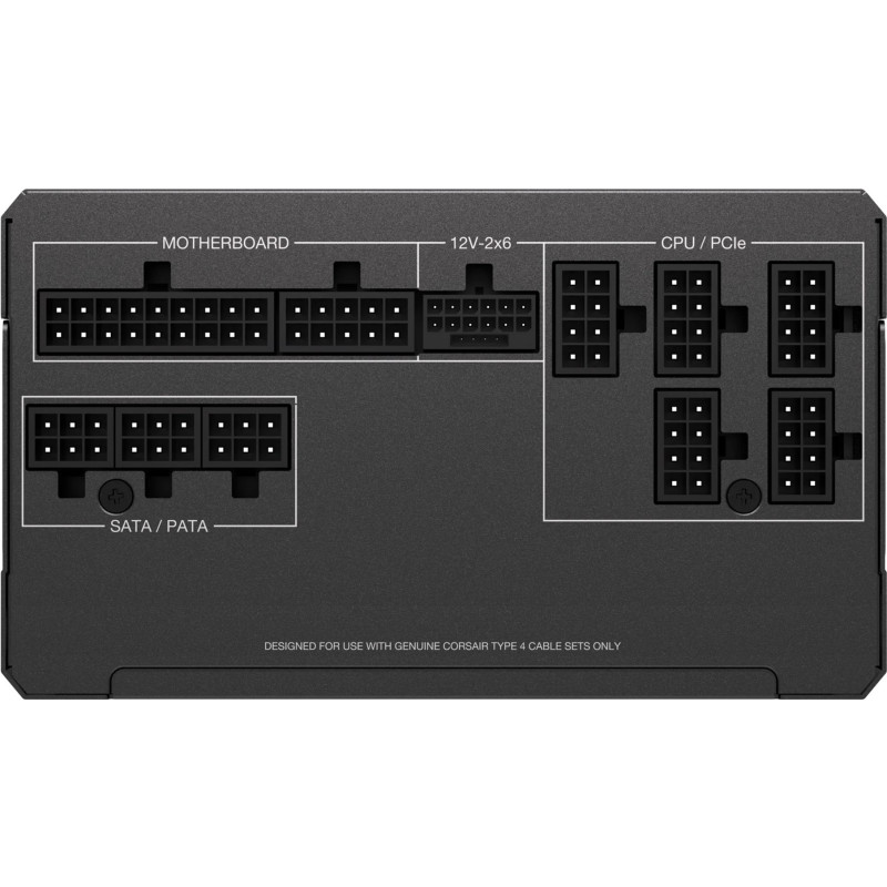 Corsair RM850x (CP-9020270)