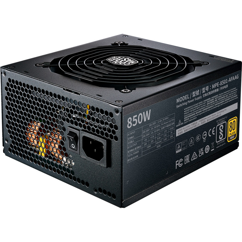 Cooler Master ATX 850W (MPE-8501-AFAAG-3EEU)