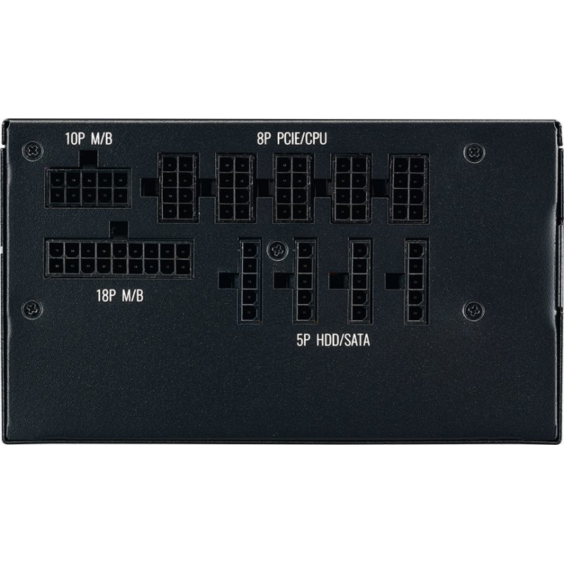 Cooler Master ATX 850W (MPE-8501-AFAAG-3EEU)