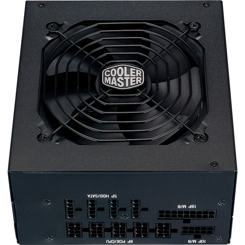 Cooler Master ATX 850W (MPE-8501-AFAAG-3EEU)