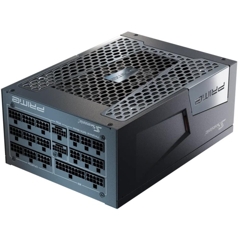 SEASONIC PRIME PX 2200-ATX31