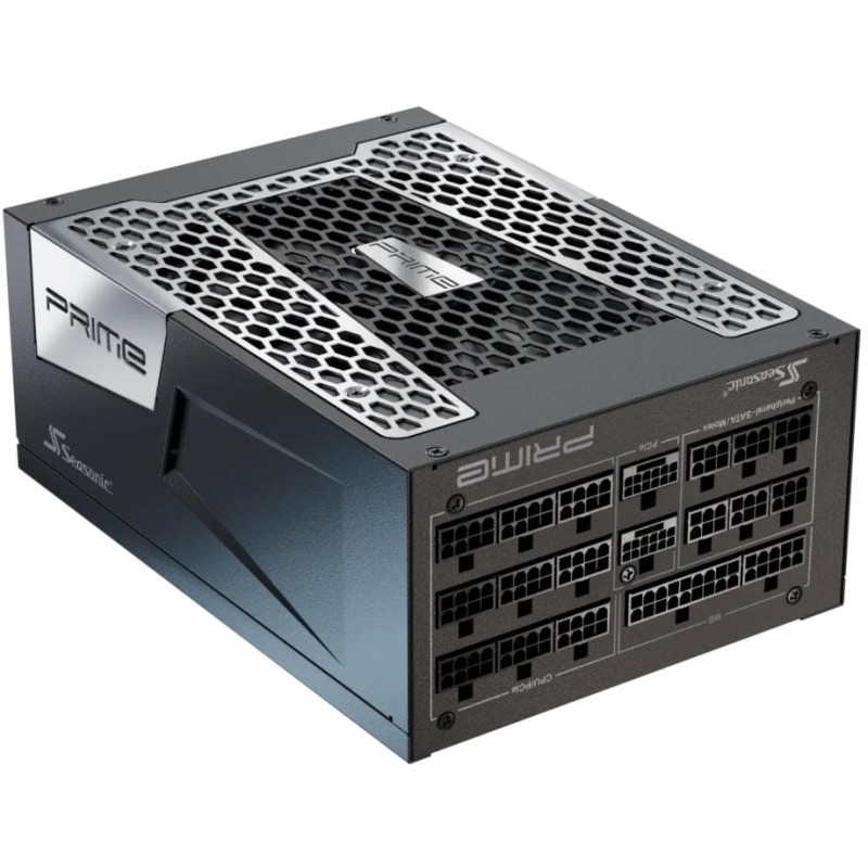 SEASONIC PRIME PX 2200-ATX31