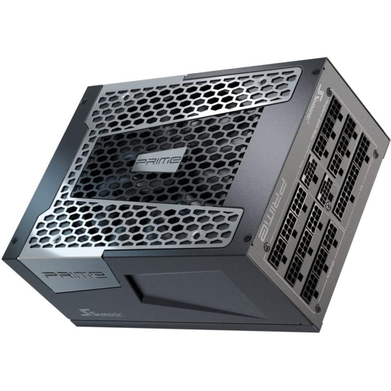SEASONIC PRIME PX 2200-ATX31