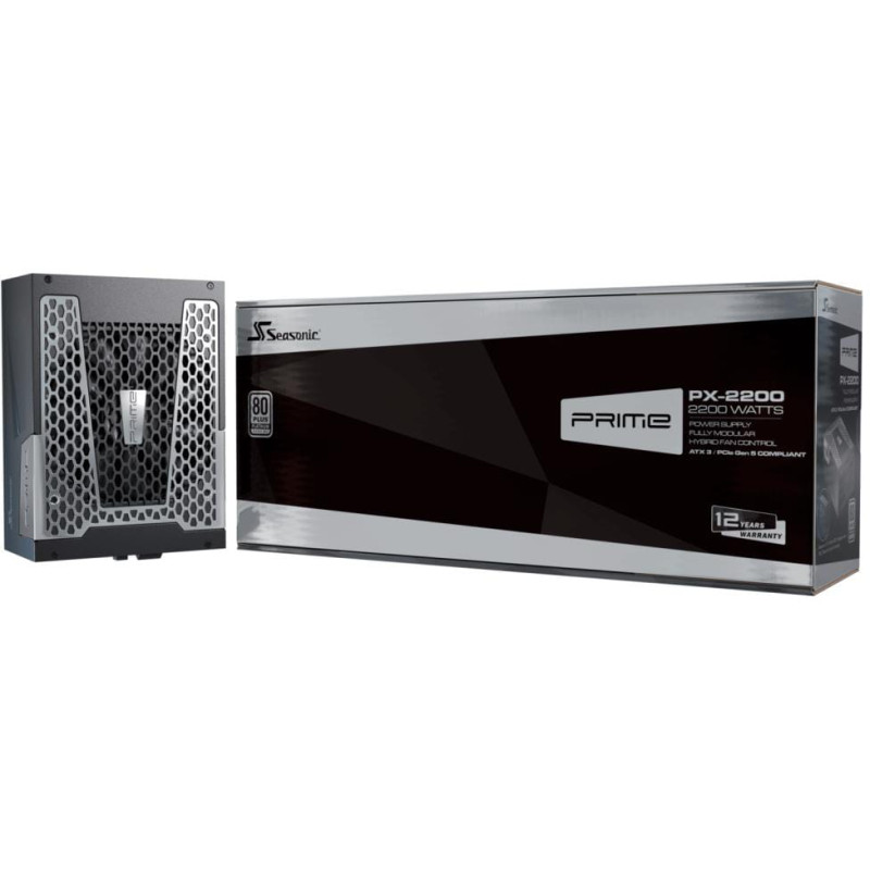 SEASONIC PRIME PX 2200-ATX31