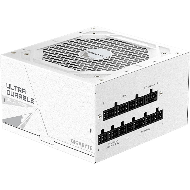 Блок питания GIGABYTE GP-UD1000GM PG5 ICE