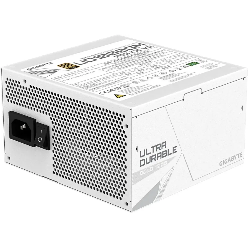 Блок живлення GIGABYTE GP-UD1000GM PG5 ICE