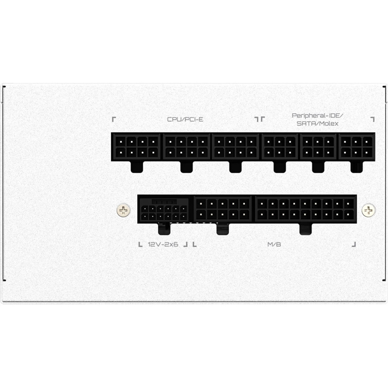 Блок питания GIGABYTE GP-UD1000GM PG5 ICE