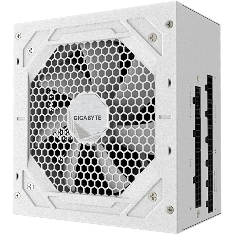 Блок живлення GIGABYTE GP-UD1000GM PG5 ICE
