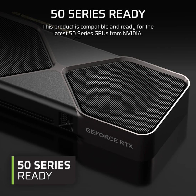 Блок живлення Corsair HX1200i SHIFT (CP-9020267)