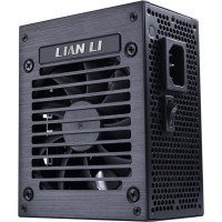 Блок питания Lian Li SP750G 750 Вт 80 Plus Gold Black (G9P.SP0750G.B000.EU)
