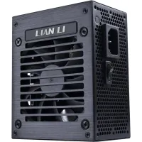 Блок питания Lian Li SP750G 750 Вт 80 Plus Gold Black (G9P.SP0750G.B000.EU)