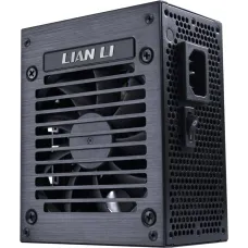 Блок живлення Lian Li SP750G 750 Вт 80 Plus Gold Black (G9P.SP0750G.B000.EU)