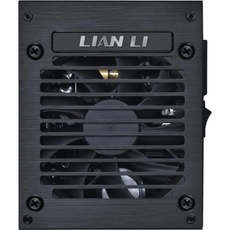 Блок живлення Lian Li SP750G 750 Вт 80 Plus Gold Black (G9P.SP0750G.B000.EU)