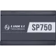Блок живлення Lian Li SP750G 750 Вт 80 Plus Gold Black (G9P.SP0750G.B000.EU)
