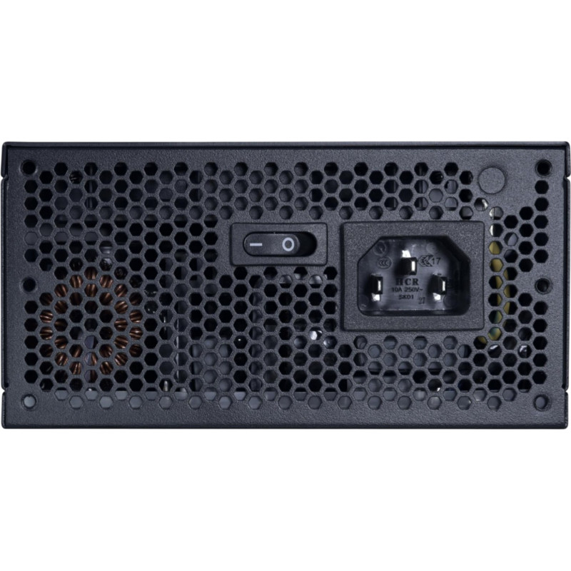 Блок живлення Lian Li SP750G 750 Вт 80 Plus Gold Black (G9P.SP0750G.B000.EU)