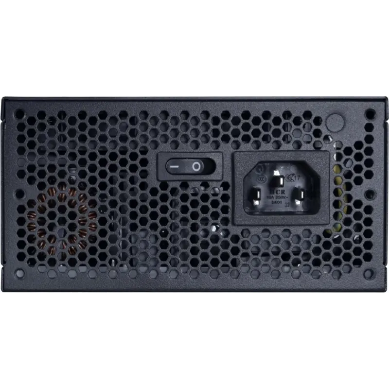 Блок живлення Lian Li SP750G 750 Вт 80 Plus Gold Black (G9P.SP0750G.B000.EU)