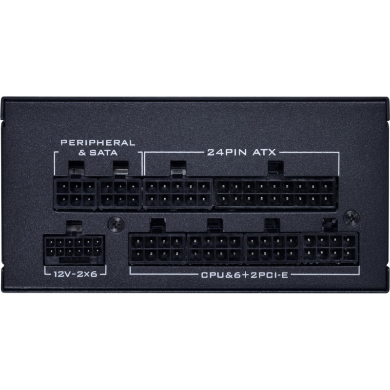 Блок живлення Lian Li SP750G 750 Вт 80 Plus Gold Black (G9P.SP0750G.B000.EU)