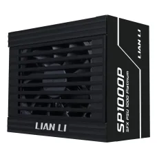 Блок питания Lian Li 1000W SP1000P Black (G9P.SP1000P.B000.EU)