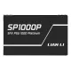 Блок питания Lian Li 1000W SP1000P Black (G9P.SP1000P.B000.EU)