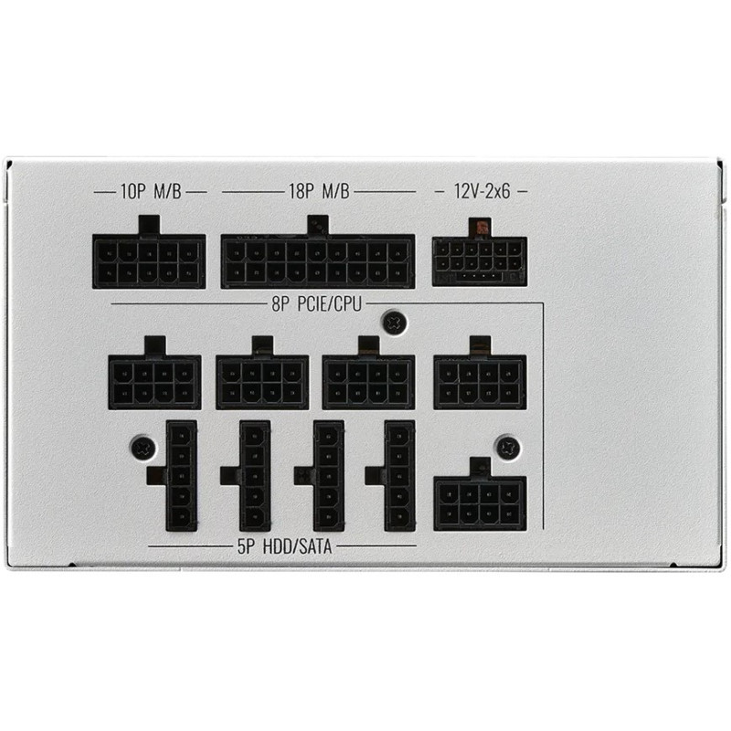 Cooler Master ATX 1050W (MPE-A501-AFCAG-3EGEU)