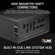 Блок живлення Corsair HX1500i SHIFT (CP-9020269)