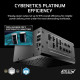 Блок живлення Corsair HX1500i SHIFT (CP-9020269)