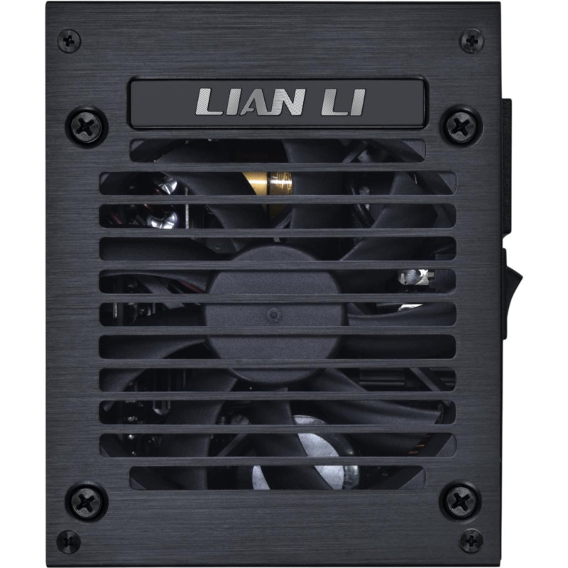Блок живлення Lian Li SP850G 850 Вт 80 Plus Gold Black (G9P.SP0850G.B000.EU)