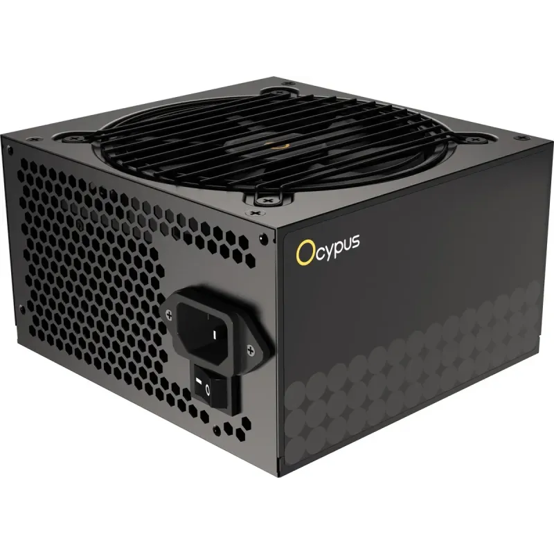 Блок питания Ocypus BETA P700 700W (BETA-P700-N1HDBK024X-EU)